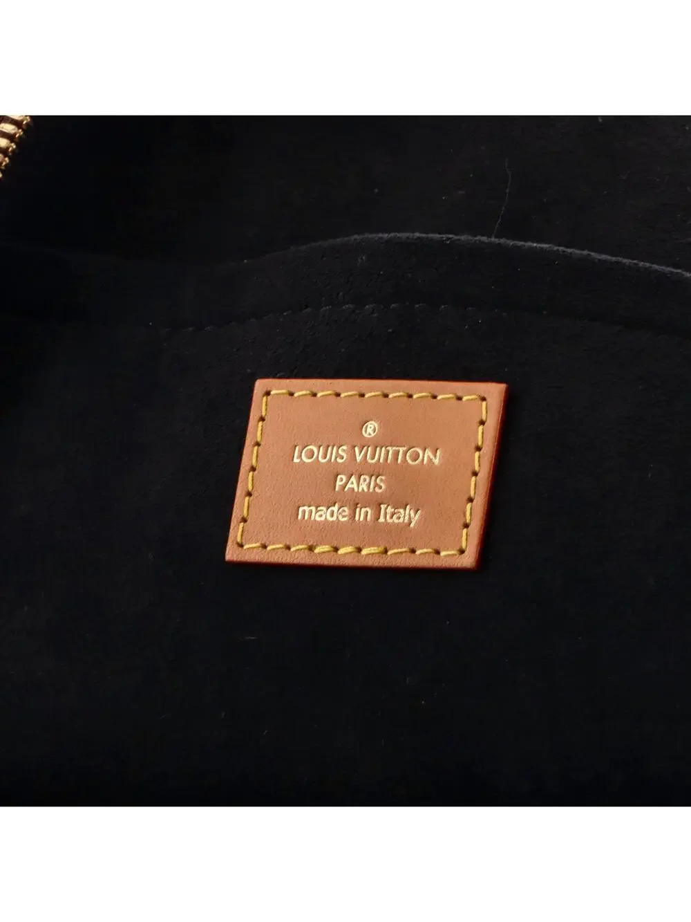 Louis Vuitton Moon Backpack Canvas #331892L24B